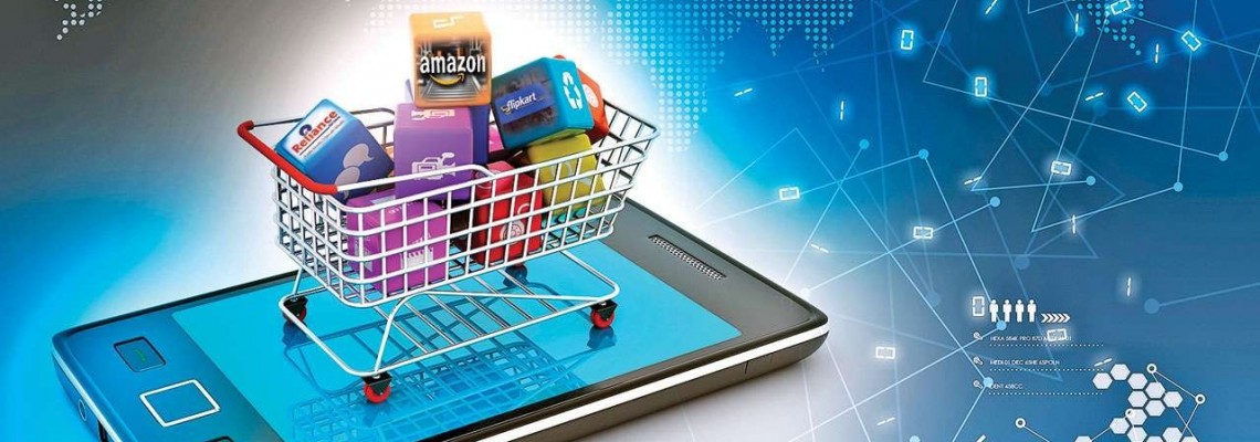 E-commerce Excellence: Building a High-Converting Website for Your Business