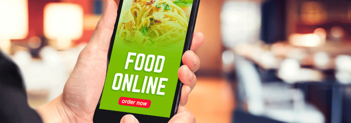 The Rise of Food Delivery Apps: A Look at Changing Consumer Behavior