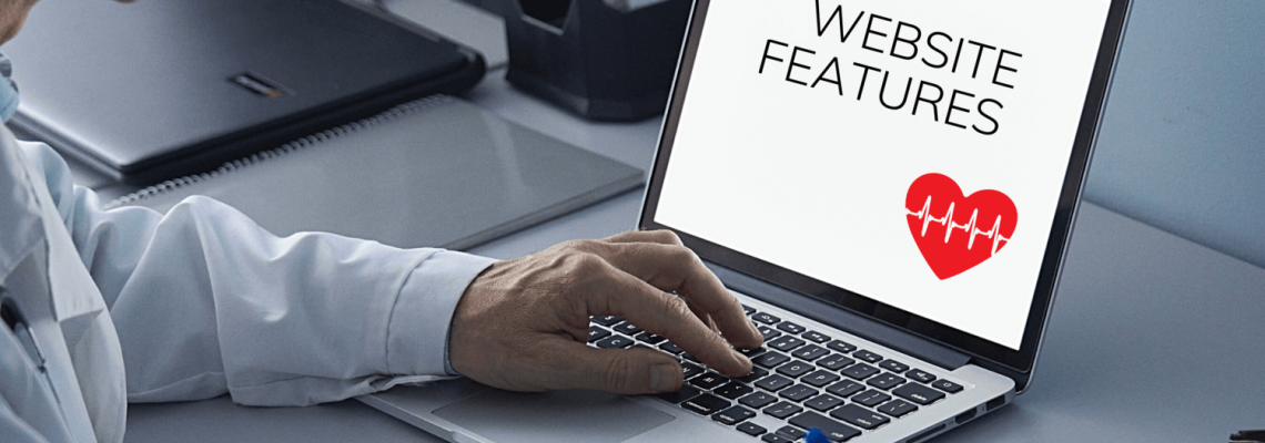 Must-Have Features for your website Designing
