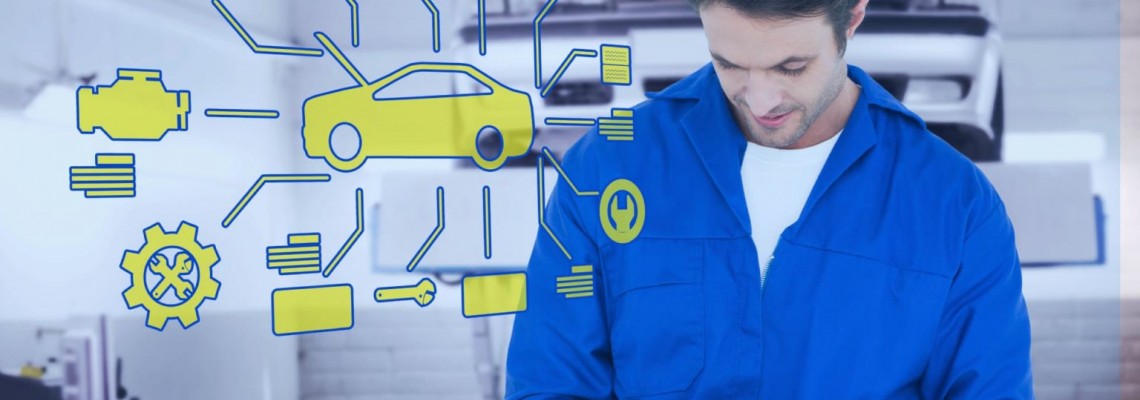 The Ultimate Guide to Using a Vehicle Inspection App for Seamless Maintenance