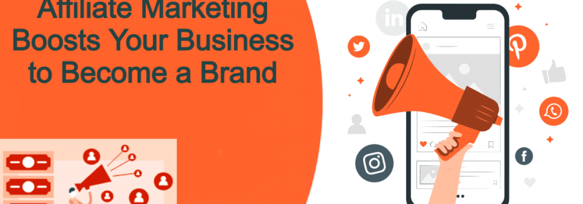 How can Affiliate Market  Place boost your business