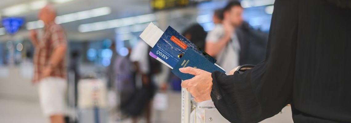 What’s the purpose of Tourist Service Management