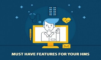 Features Your Hospital Management Software