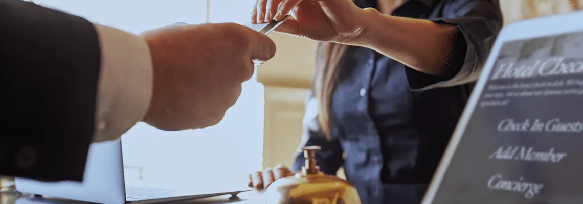 Essential Features Your Hotel Management System Should Have