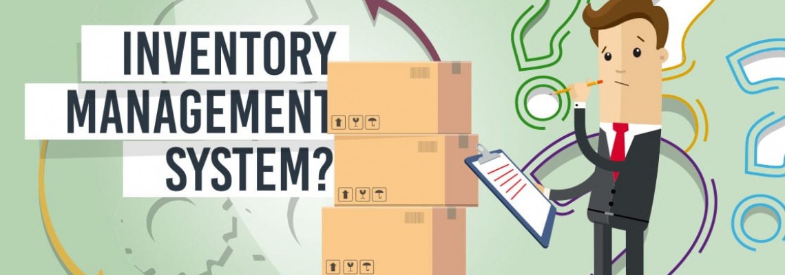 What is Inventory Management System