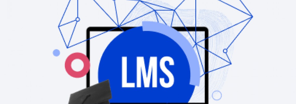 What’s the purpose of  Learning Management System