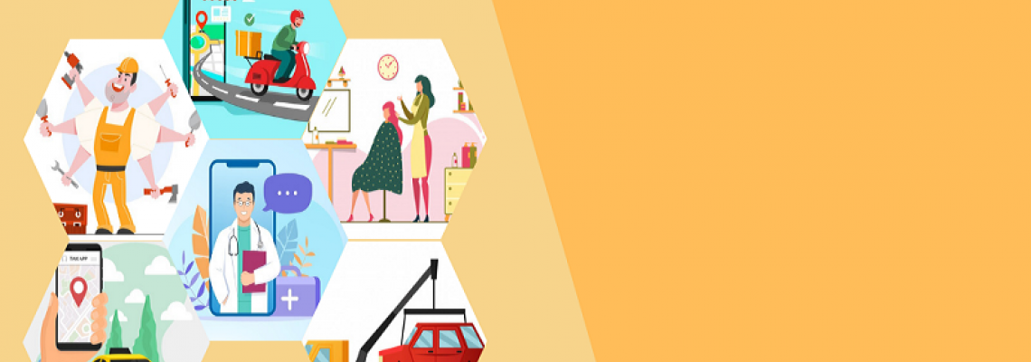 What is Multiservice Management