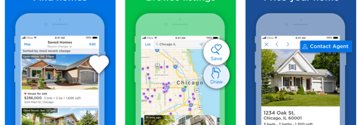 What’s the purpose of Real State App