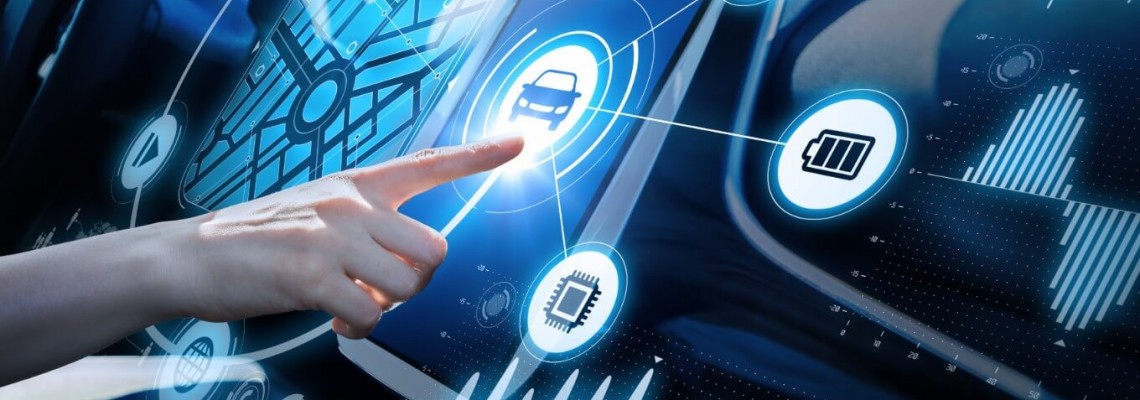 The Future of Vehicle Inspections: The Rise of Mobile Apps