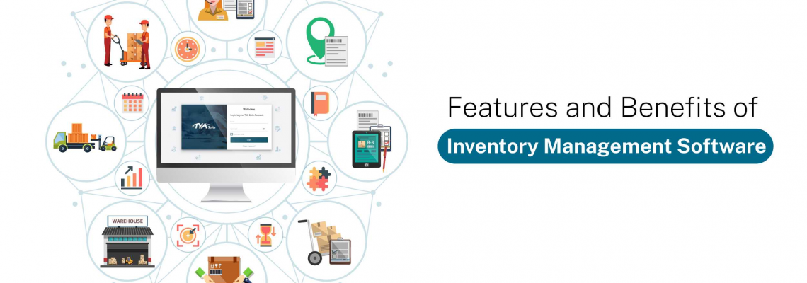Top Inventory Management System Features Every Business Needs