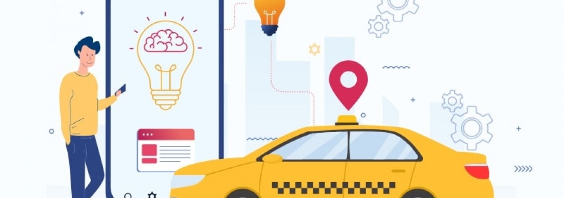 How can Cab Booking App boost your business