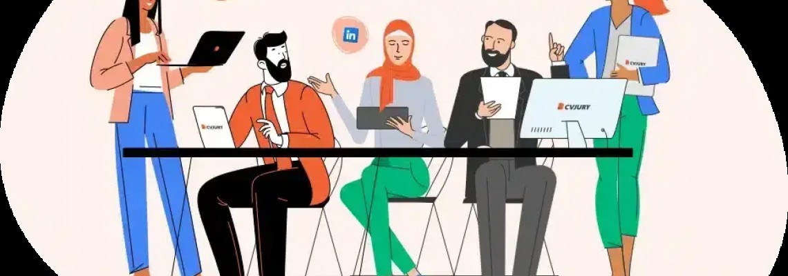 How to Choose the Right CV Builder Finder App for Your Job Search