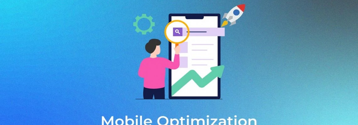 What is Mobile Optimization?