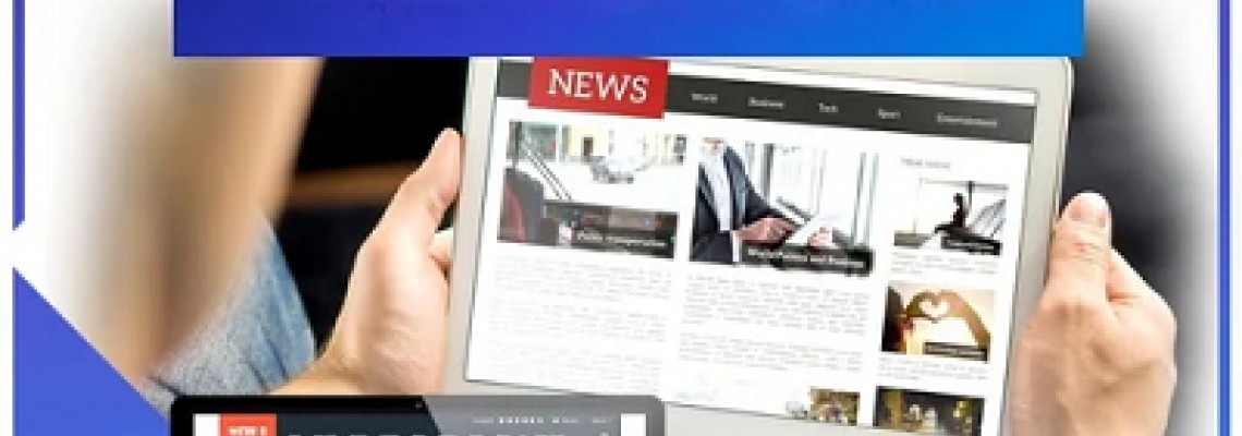 What’s the purpose of  News Portal App