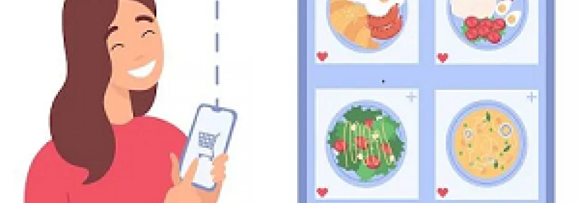 How Can Mobile Food Delivery Application Solve Challenges