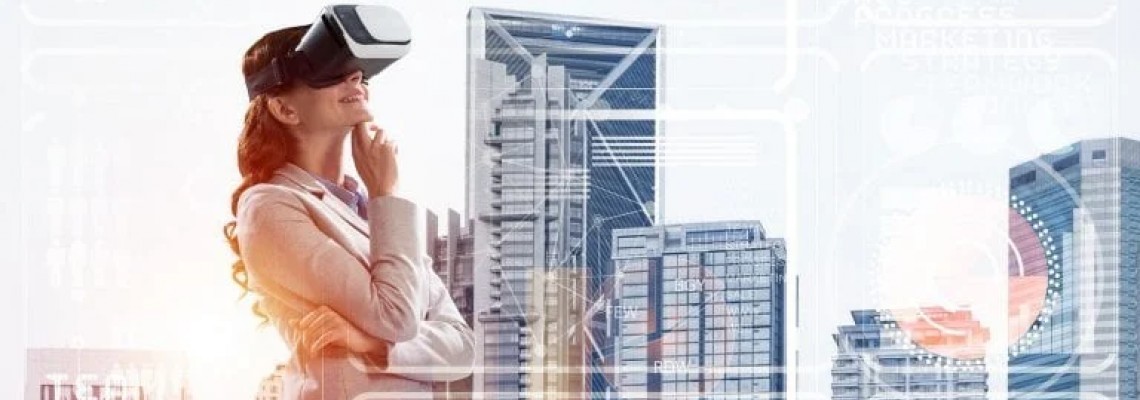 The Future of Real Estate: Trends in Mobile App Technology