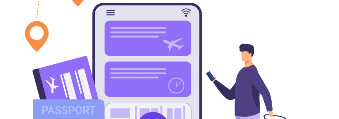 What’s the purpose of Tour Booking Application?