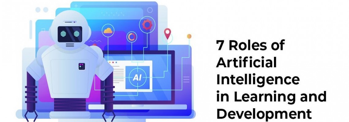 The Role of Artificial Intelligence in Revolutionizing Learning Management Systems