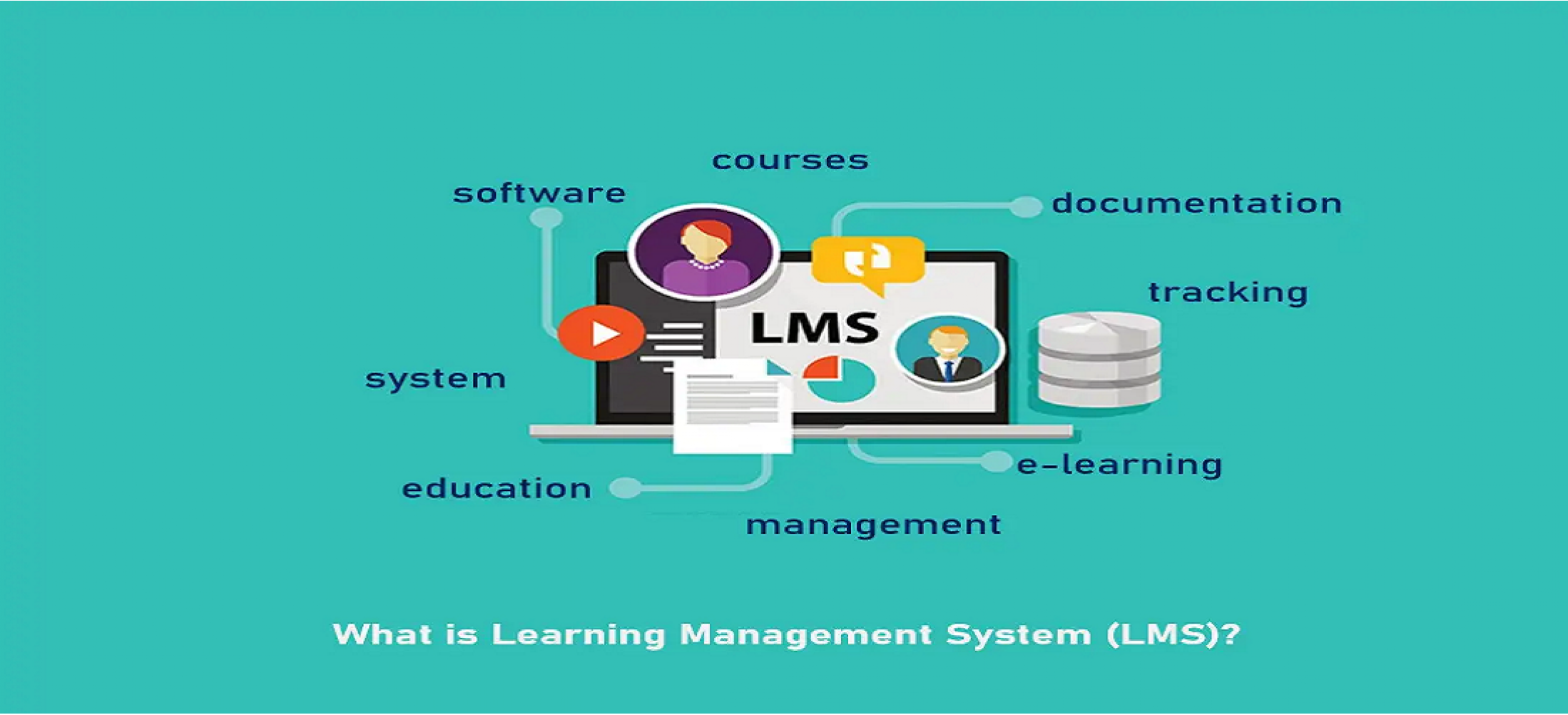 Learning management system