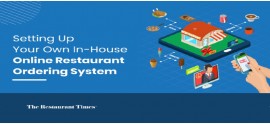 RESTAURANT  MANAGEMENT APP 