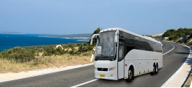 Busbooking Services Management