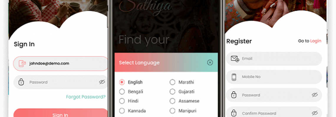 How to Create a Stand-Out Profile on Matrimony App