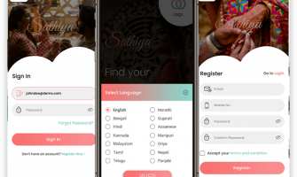 How to Create a Stand-Out Profile on Matrimony App