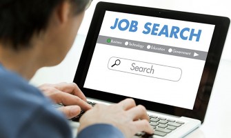 Features in the Job Search Apps