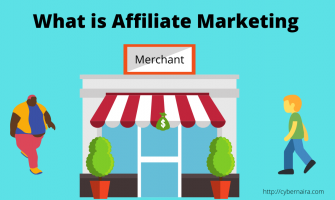 What is Affiliate Market  Place ?