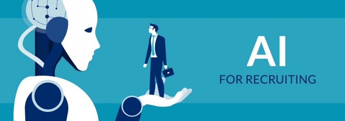 How AI is Transforming Recruitment Apps: Everything You Need to Know