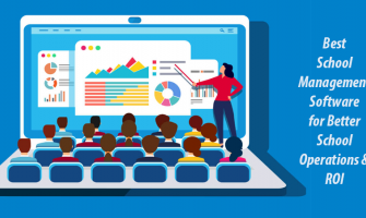 Boosting Efficiency: The Impact of a School Management App on Daily Operations