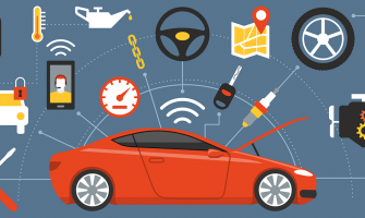 Top 5 Benefits of Implementing a Vehicle Inspection App