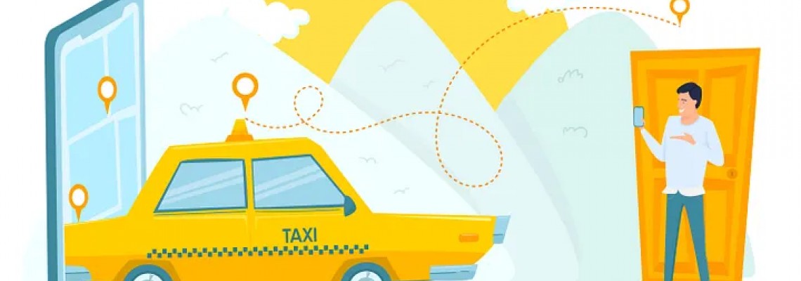 How Cab Booking Apps are Revolutionizing the Way We Travel