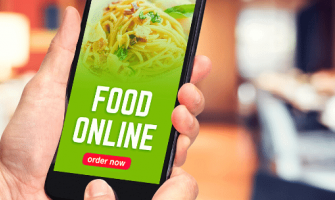 The Rise of Food Delivery Apps: A Look at Changing Consumer Behavior