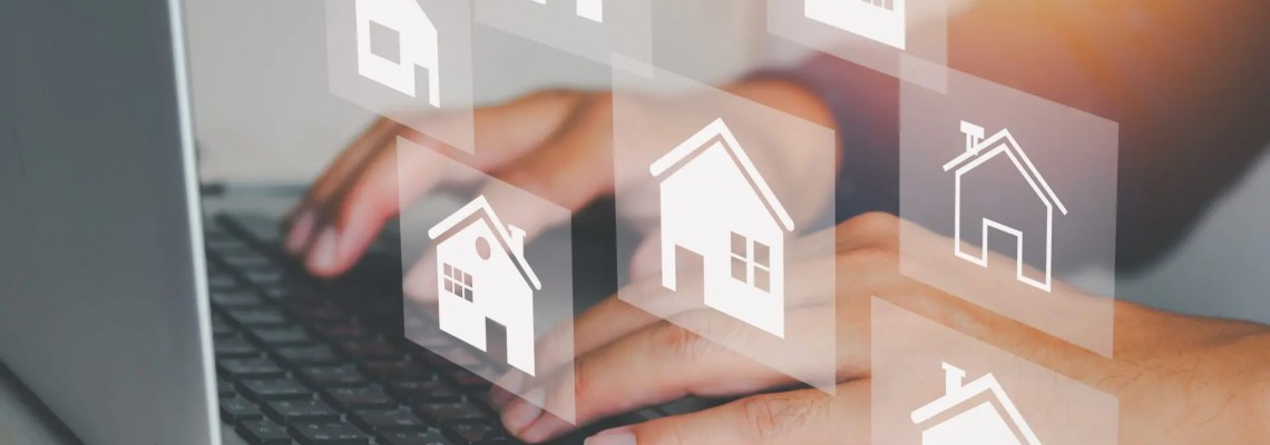 From Dream Home to Reality: Real Estate Apps Making Home-ownership Attainable