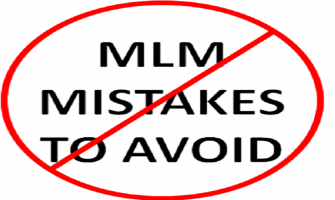 Common Mistakes to Avoid When Running an MLM Binary Website