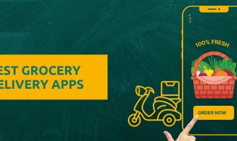 What’s the purpose of Grocery Delivery App