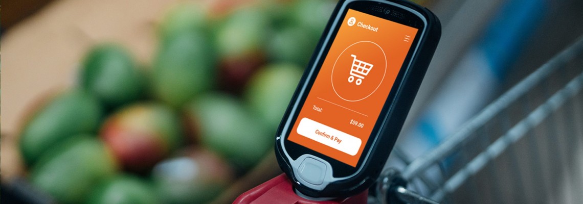 The Future of Grocery Shopping: Exploring the Impact of Delivery