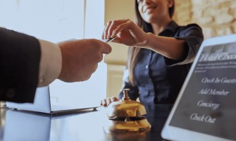 Essential Features Your Hotel Management System Should Have