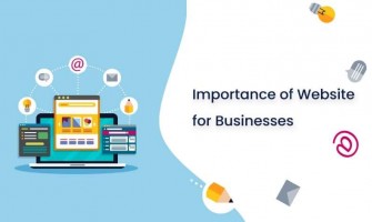 What’s the purpose of business website?