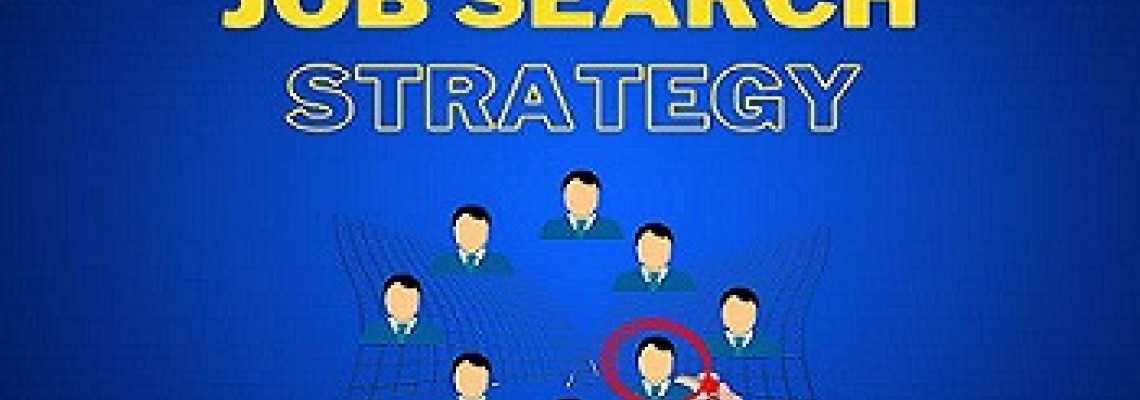 Boost Your Job Search Success with These Effective Website Strategies