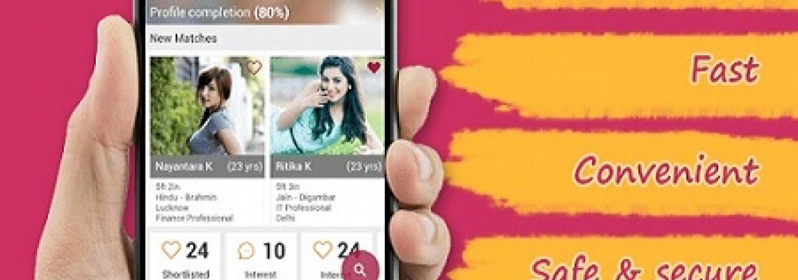 Must-Have Features for Your Matrimony App