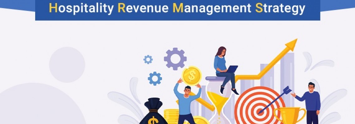 Maximizing Revenue with an Effective Hotel Management System