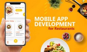 What is Restaurant App