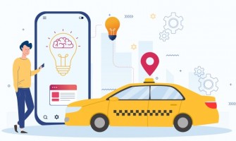 How can Cab Booking App boost your business