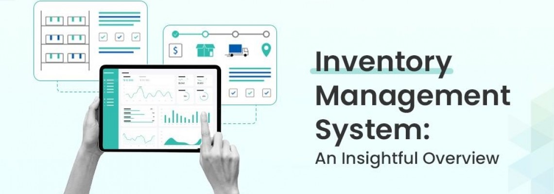 What’s the purpose of  Inventory Management System