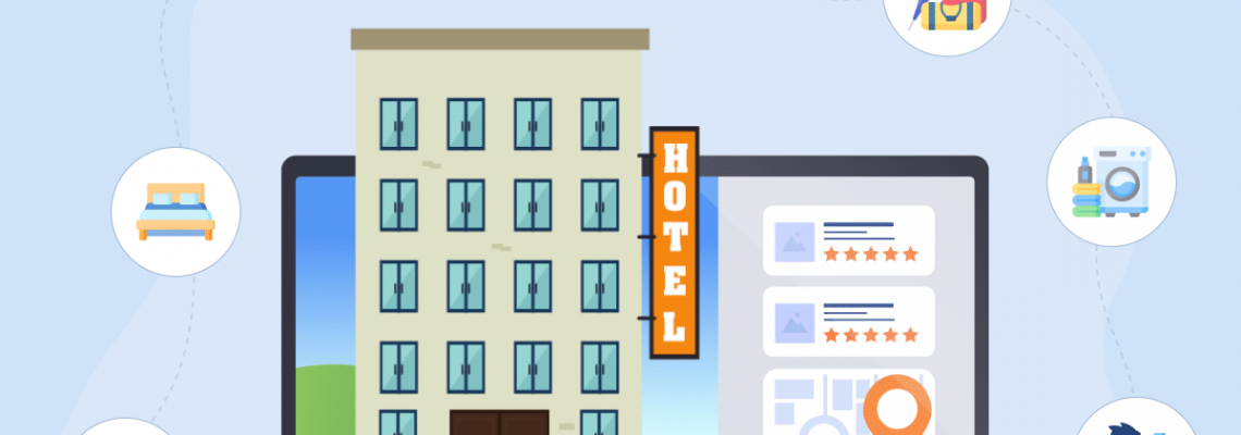 What’s the purpose of  Hotel Management  System ?