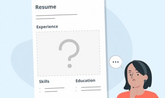 A Step-by-Step Guide to Using a CV Builder Finder App Effectively
