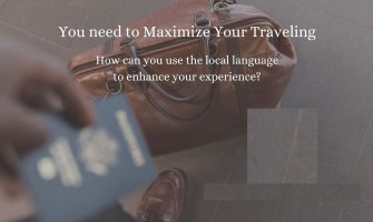 Maximizing Your Travel Experience: How Tour Booking Apps Can Help