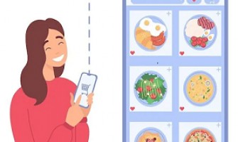 How Can Mobile Food Delivery Application Solve Challenges